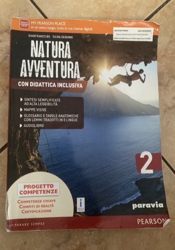 NATURA AVVENTURA 2 di 