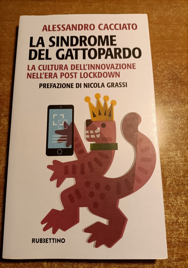 Il Gattopardo di 