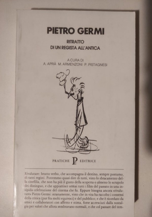 Il mondo di Luigi Magni. Avventure, sogni e disincanto di 