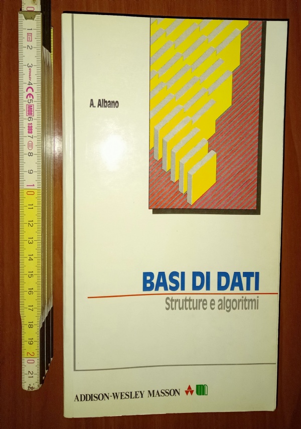 Fondamenti di calcolo parallelo di 