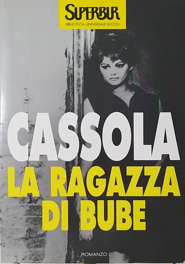 La ragazza in fuga di 