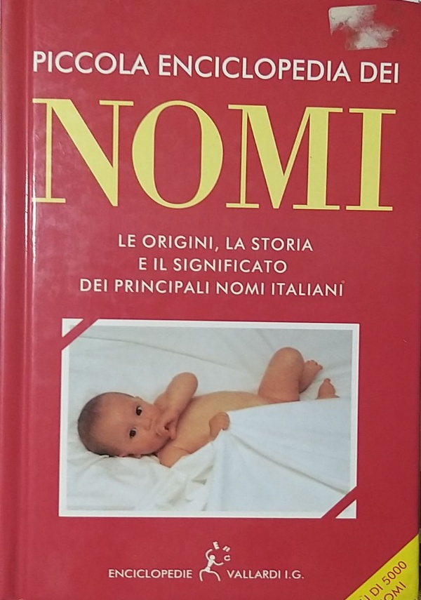 Anonima di 