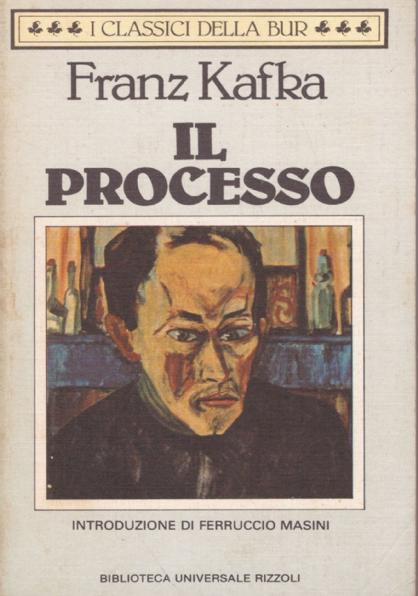 Il processo di 