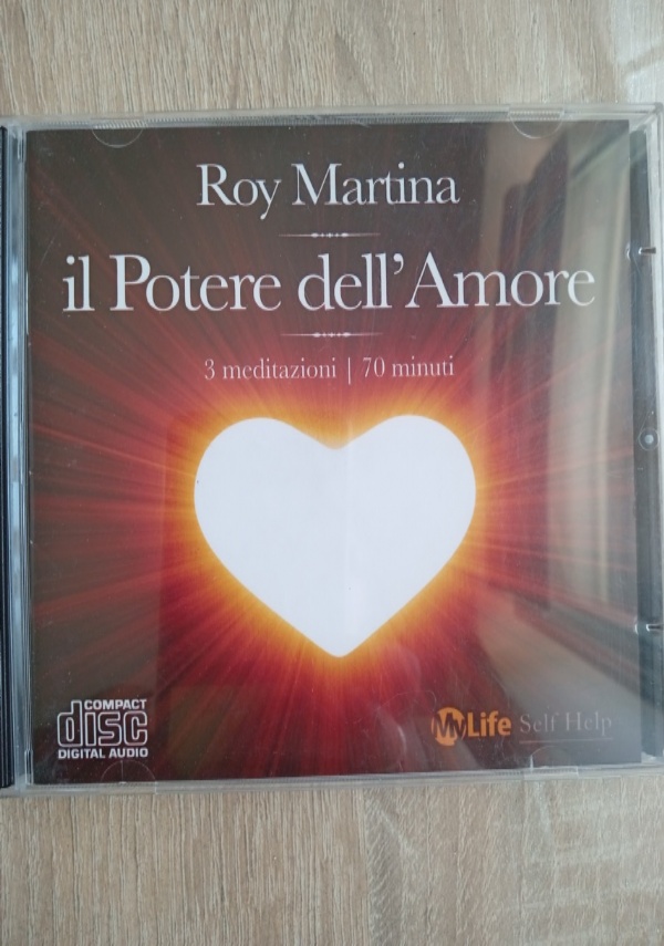 IL CODICE DELL’AMORE di 