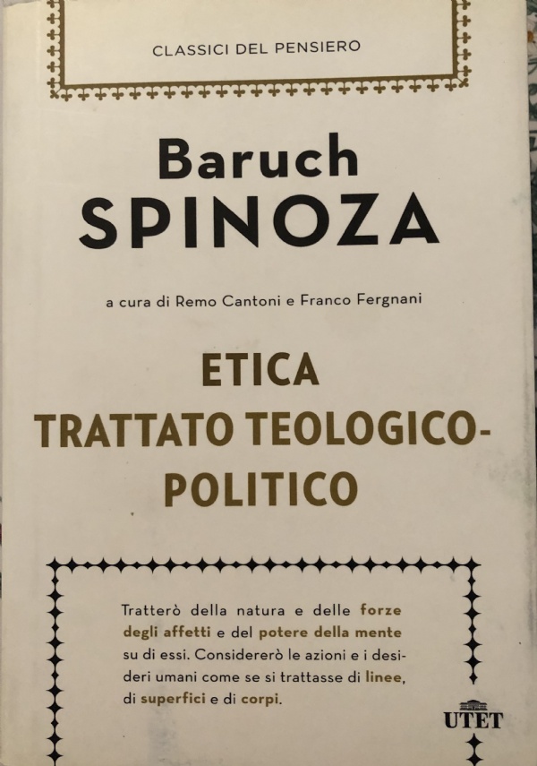 Storia dell’idea d’Europa di 