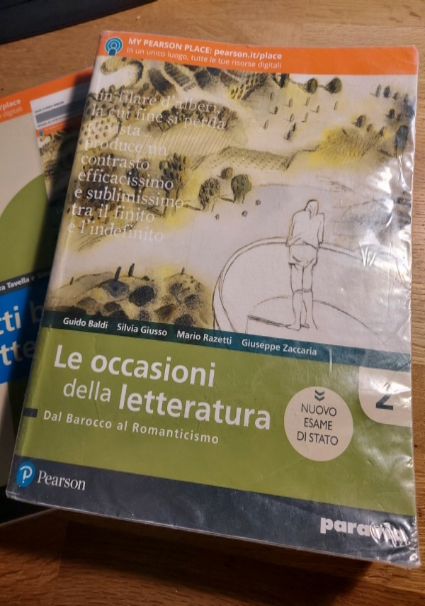 La Rete del tempo 2 ? Dalla met? del Seicento all?Ottocento Edizione con CLIL di 