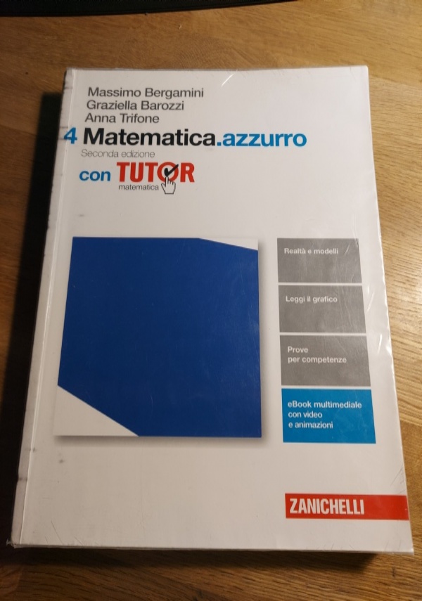 Competenti in italiano - la grammatica per comunicare + Imparafacile di 