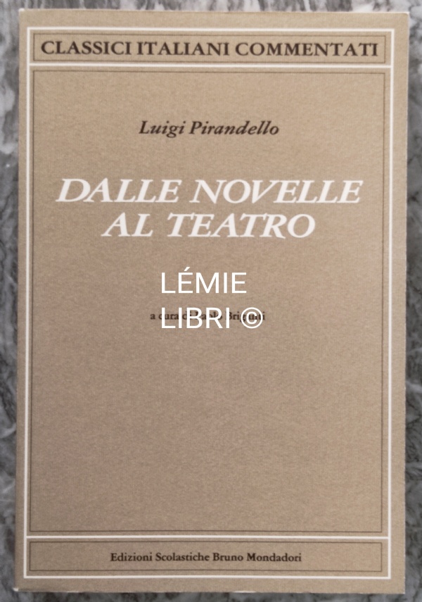 Novelle di 