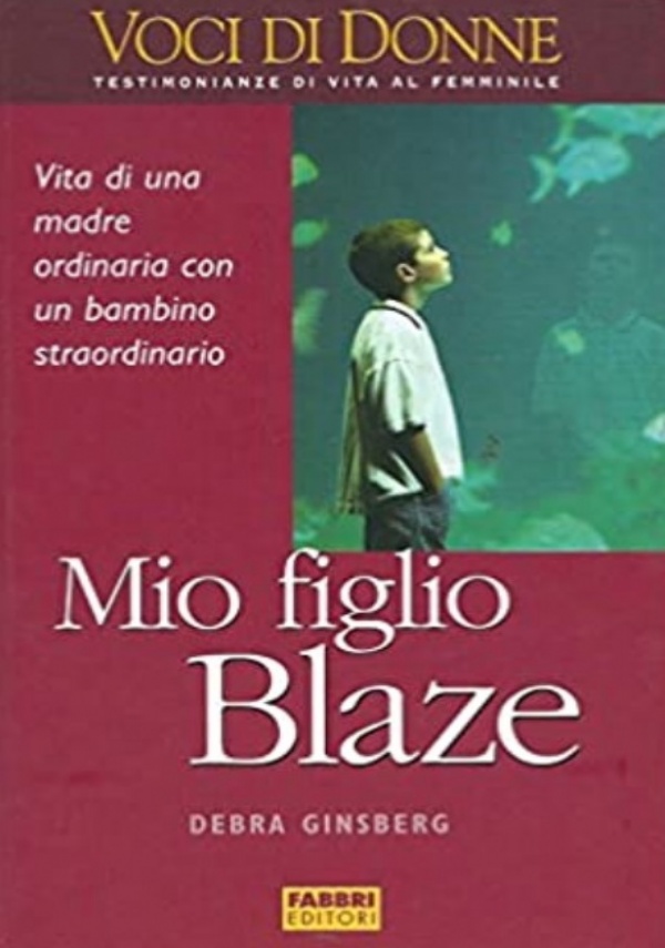 Blaze di 