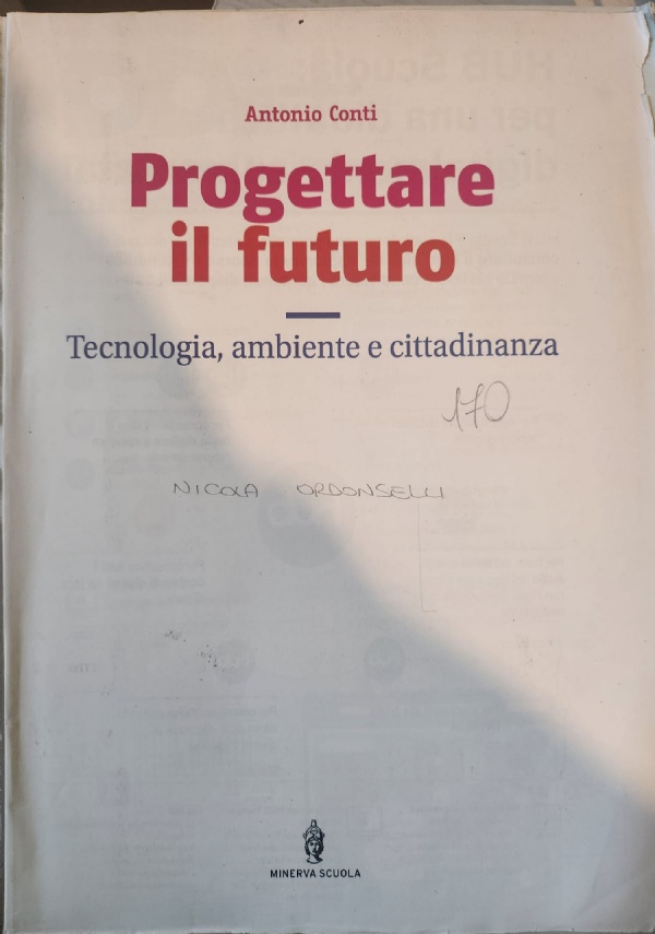 COME NOI LETTURE PER LA VITA di 