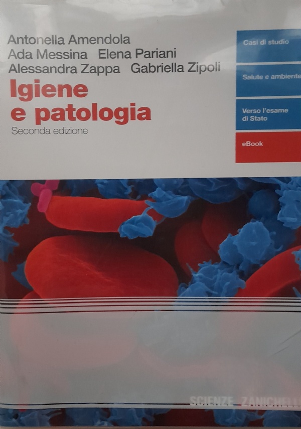 BIOLOGIA. LA SCIENZA DELLA VITA A+B CON RISORSE DIGITALI ONLINE E CD (LMM) - CELLULA + EREDITARIETA’ E EVOLUZIONE di 