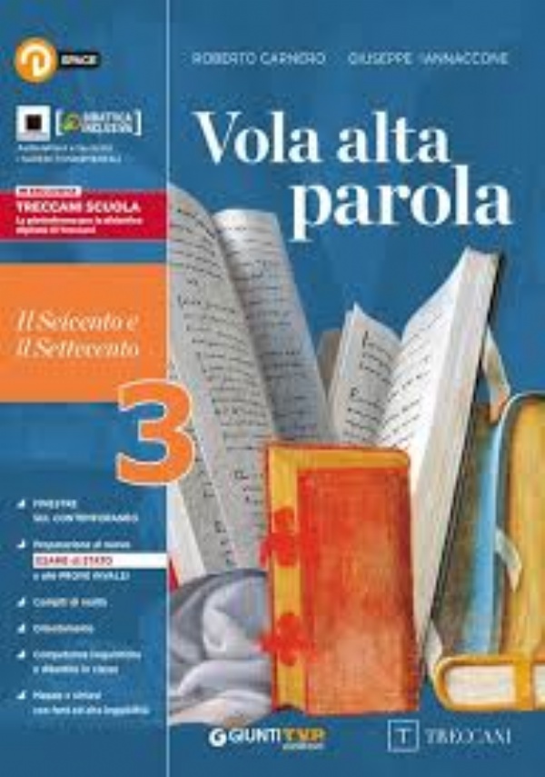 L’emozione della lettura. Narrativa (Vol. A) di 