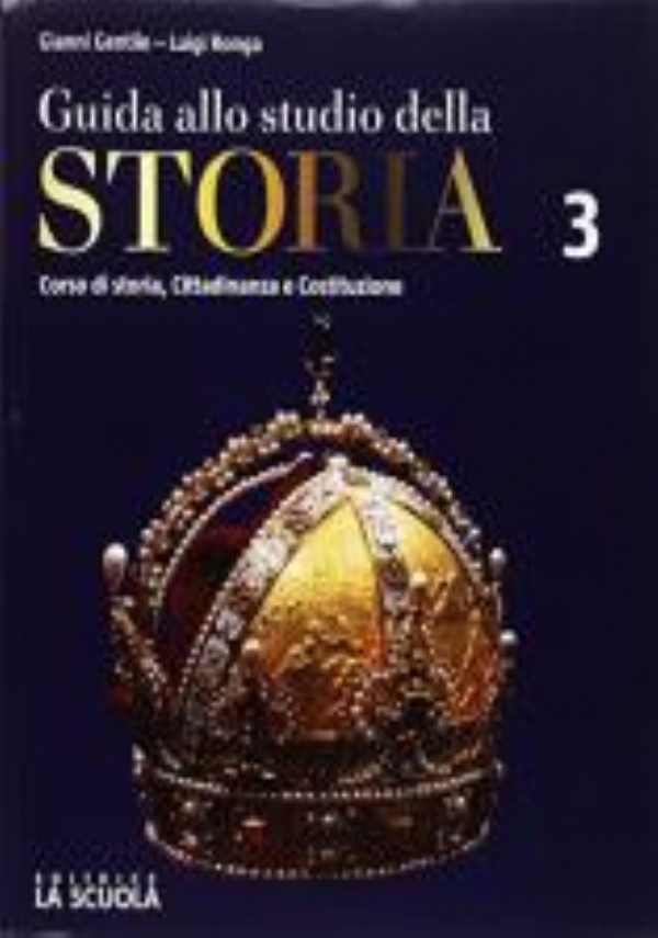 Guida allo studio della storia. Settecento e Ottocento (Vol. 4) di 