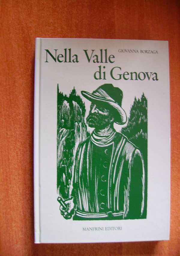 Nella valle di Genova di 