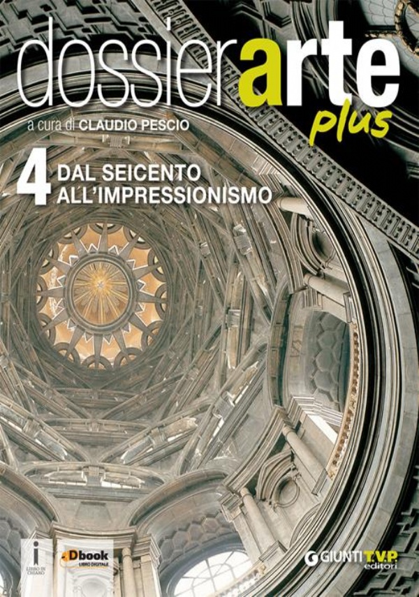 Dossier arte plus. Vol. 3 di 