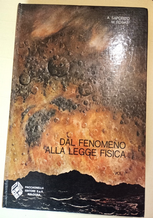 Le leggi fisiche attraverso lesperienza - Vol. II di 