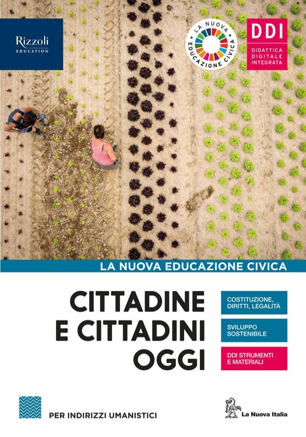 La nuova educazione civica di 