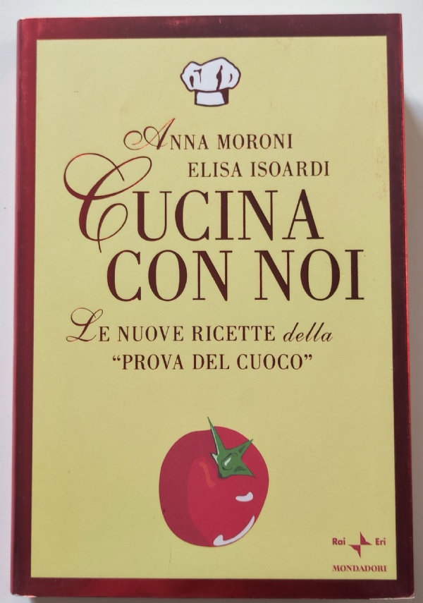 Le nuove ricette di Cotto e mangiato di 