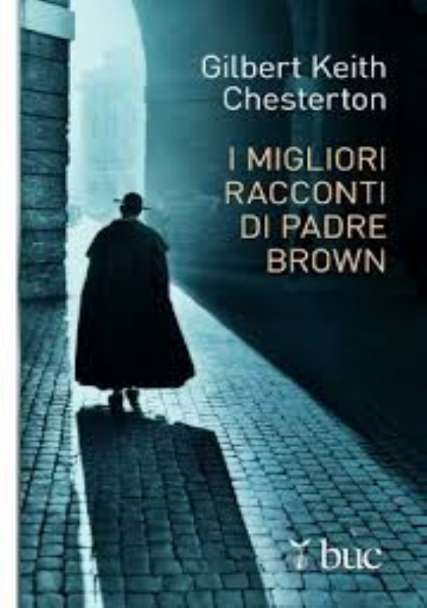 I racconti di Padre Brown di 