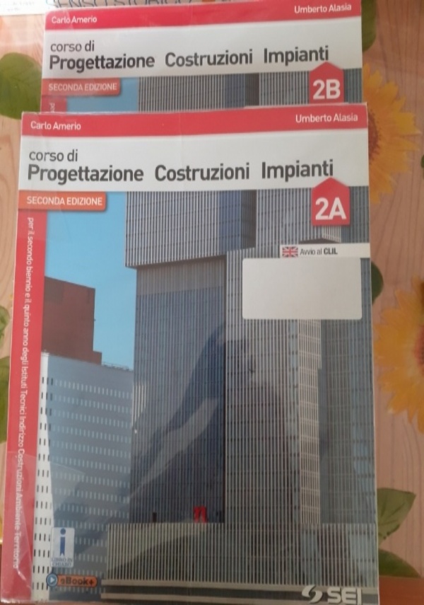 Progettazione costruzione impianti di 