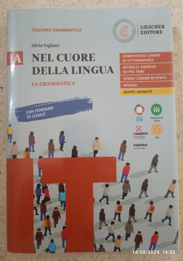 English grammar in use di 