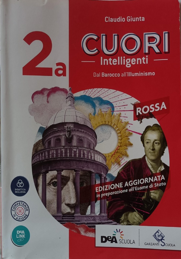 Il lungo presente geostoria vol2 da Augusto all’anno Mille di 