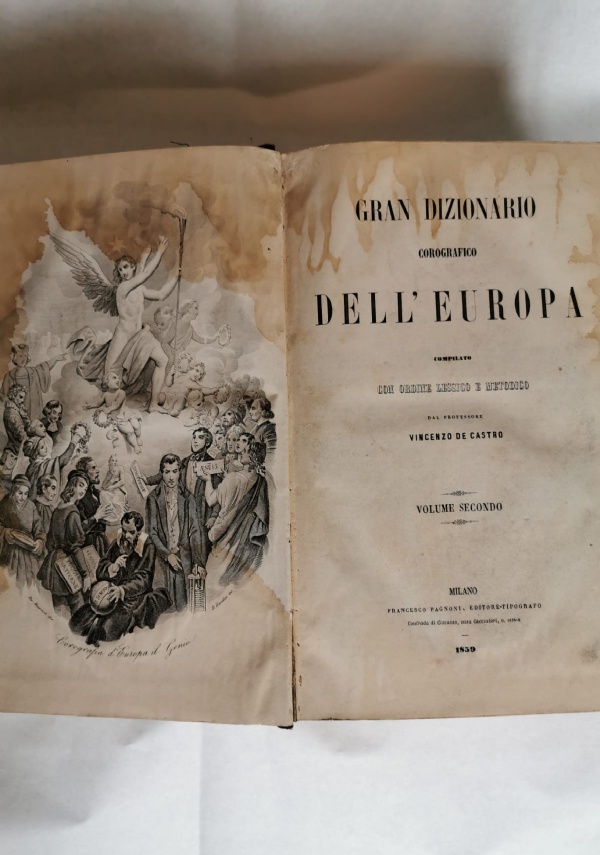 Il riso nella storia nella leggenda e nell’aneddoto Gino Allario Caresana 1934 di 