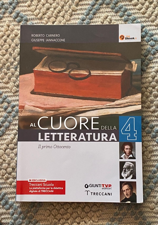 Al cuore della letteratura 6 di 