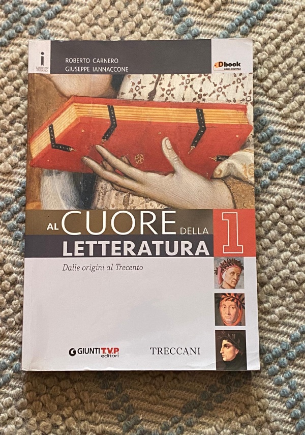 Al cuore della letteratura 5 di 