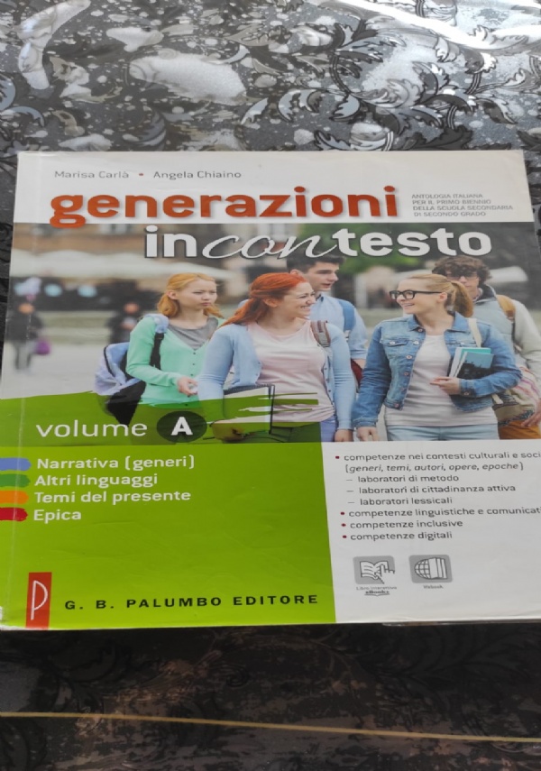 50 generazioni Volume 2 di 