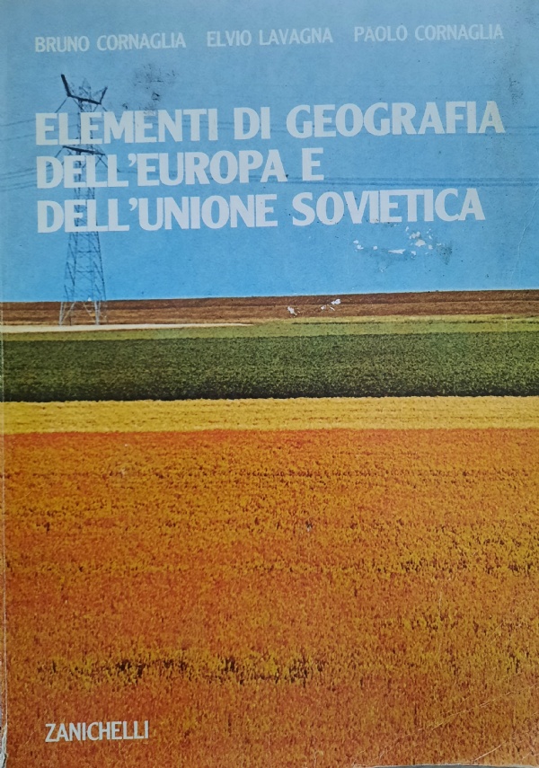 Storia della letteratura italiana - Volume 1 - Con antologia degli scrittori e dei critici di 