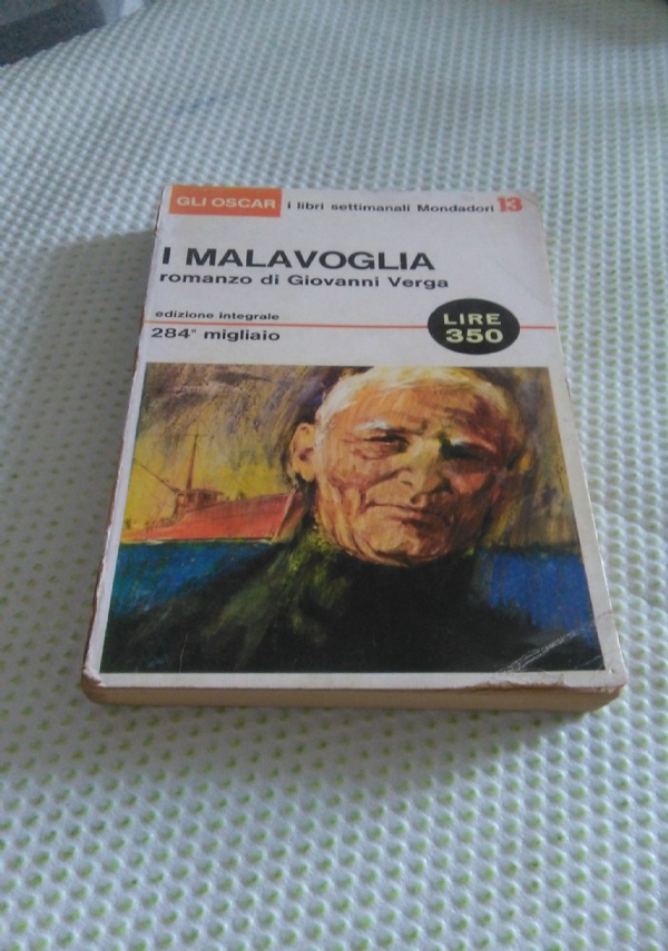 I malavoglia di 