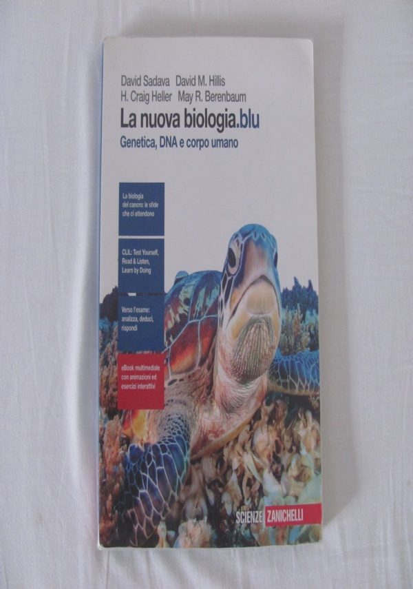 7.	Le scienze della terra B - Minerali, rocce, vulcani, terremoti di 