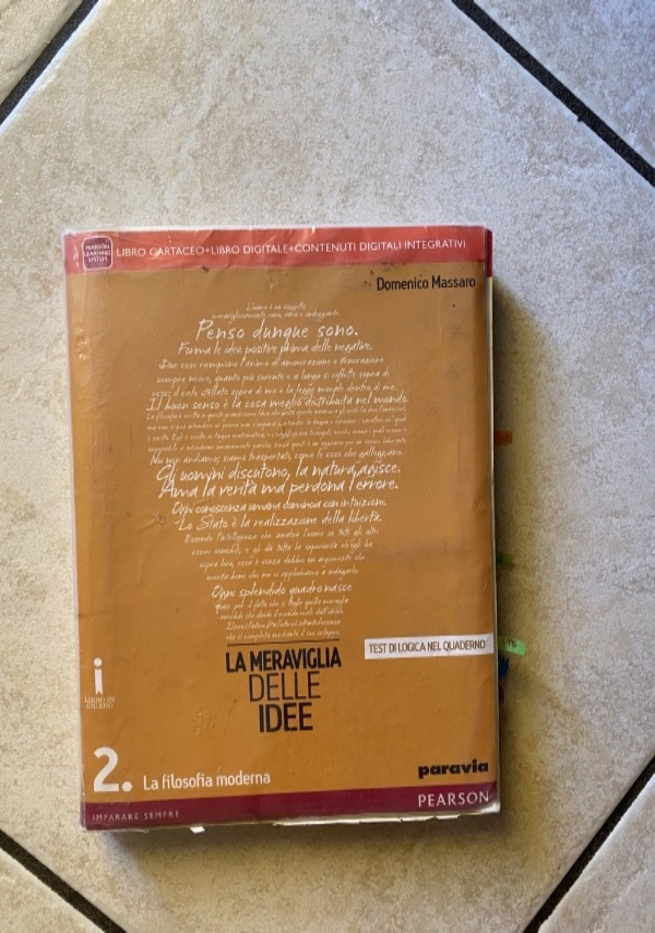 I classici nostri contemporanei. Da Leopardi al primo Novecento di 