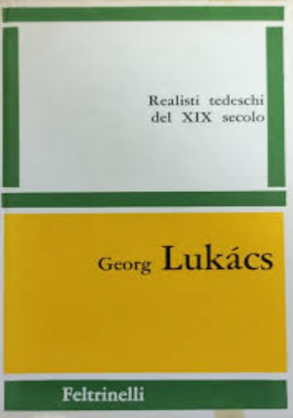 Realisti tedeschi del XIX secolo di 