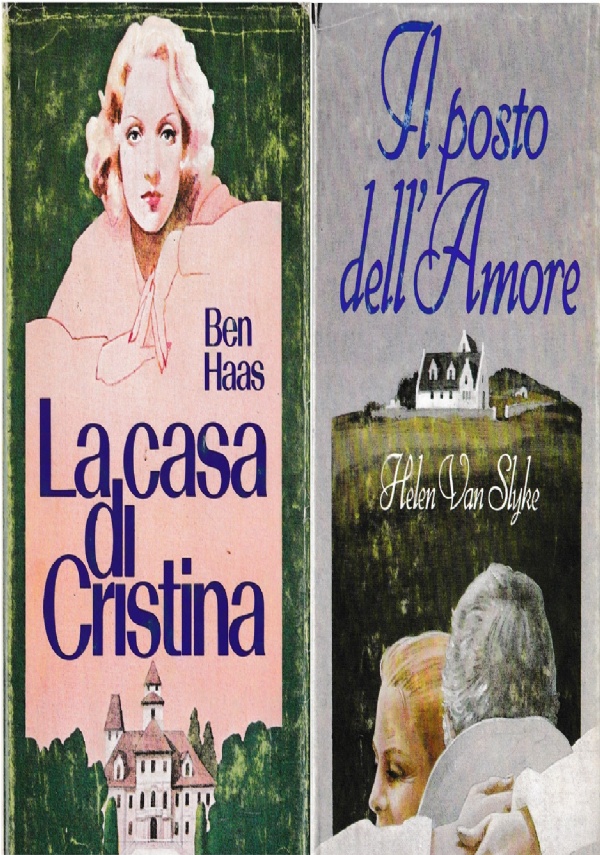 Barbara Cartland 3 x 2,00  a scelta (vedi titoli nellinserzione) di 