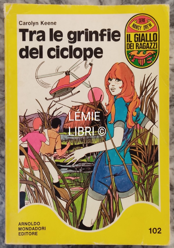 Il ciclope di 