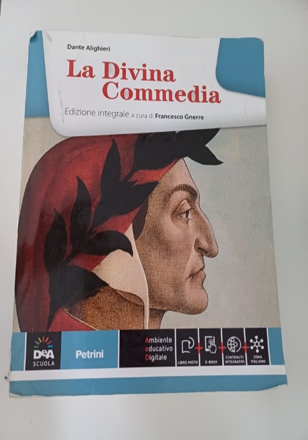 Vola alta parola, Volume n.3, Il Seicento e il Settecento di 