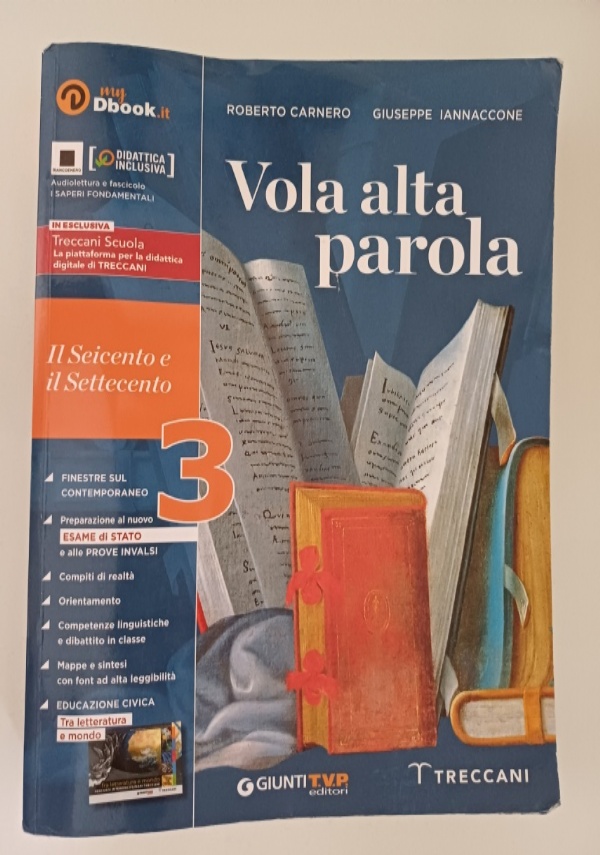 Informatica; Reti di comunicazione, principi di computazione, fondamenti di calcolo numerico di 