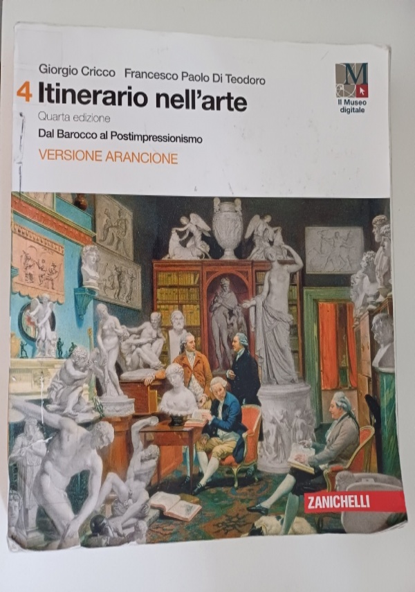 Informatica; Reti di comunicazione, principi di computazione, fondamenti di calcolo numerico di 