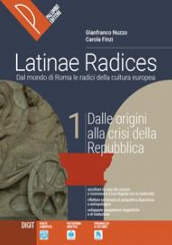 Latina arbor 1 - PERCORSI DI LAVORO + Repertori lessicali di 