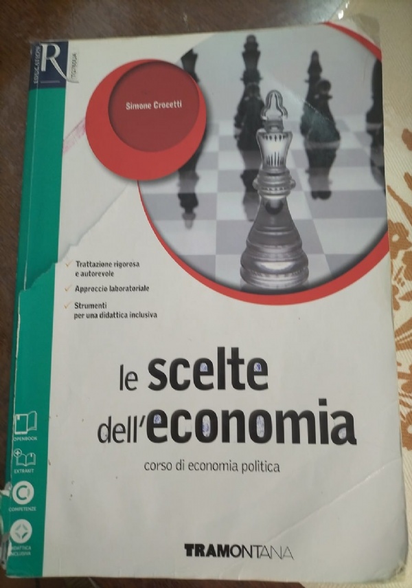 MASTER 5 in Economia Aziendale di 