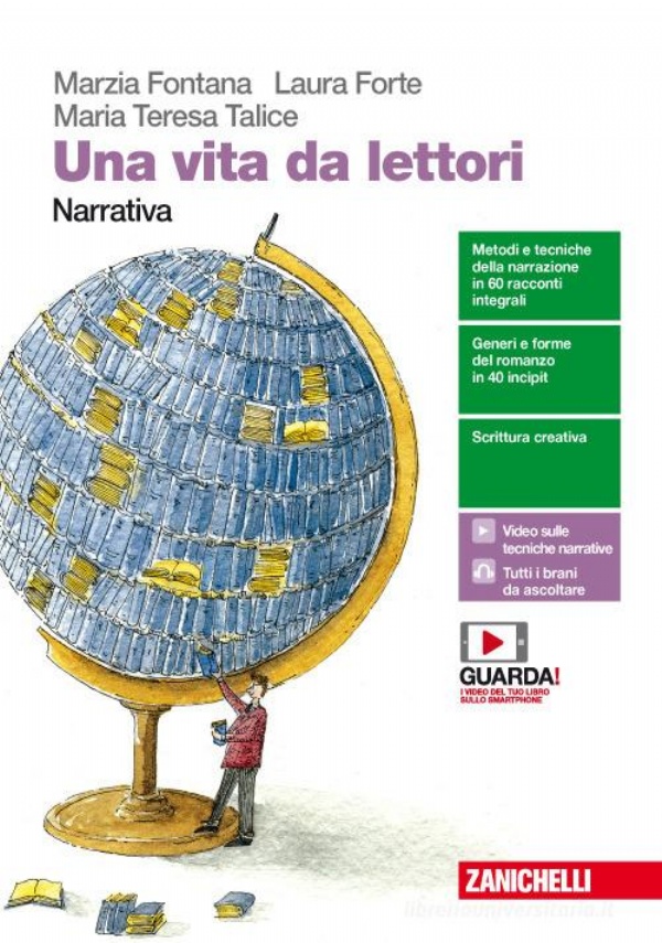 Il buon uso dell’italiano - (A) La competenza grammaticale e lessicale - (B) La competenza testuale di 