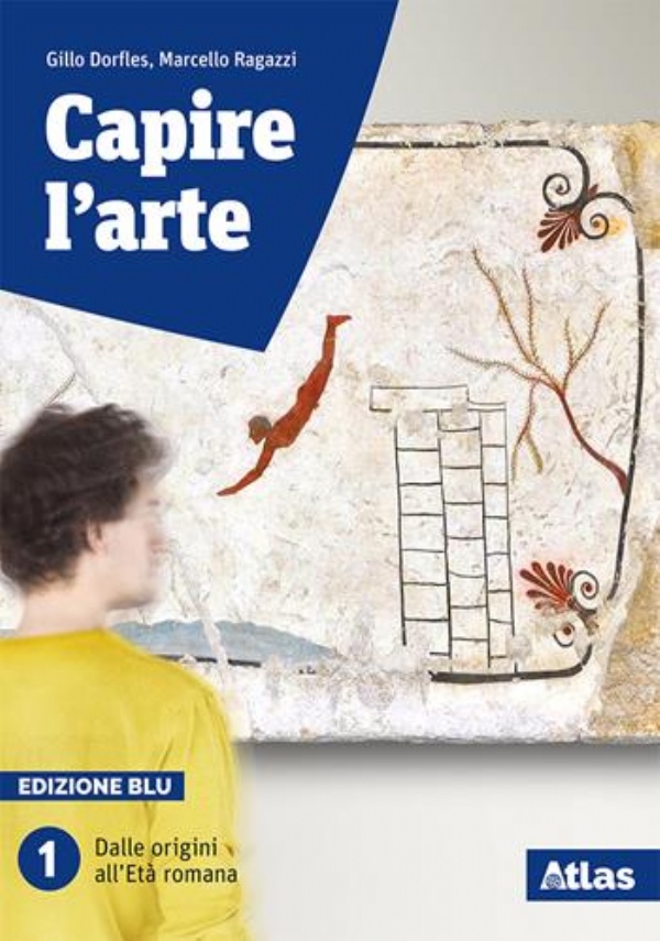 Capire l’arte 4 - Edizione blu + Studi di architettura 4 di 