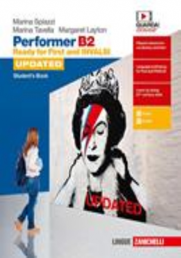 1 Performer Heritage - From the Origins to the Romantic Age di 