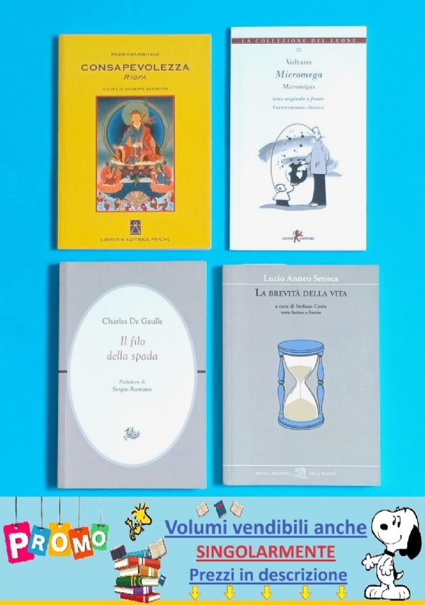 LOTTO 4 libri - Nel silenzio della luce - Una lotta per la vita. Conoscere e combattere i peccati capitali - I vangeli gnostici - Signore, liberaci dal maligno. Preghiere di 