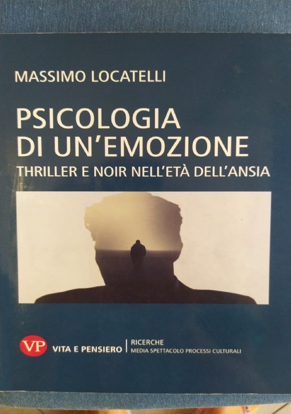 Perch noir Come funziona un genere cinematografico di 