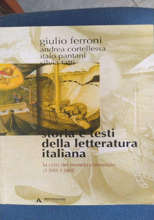 Storia contemporanea Dal mondo europeo al mondo senza centro di 