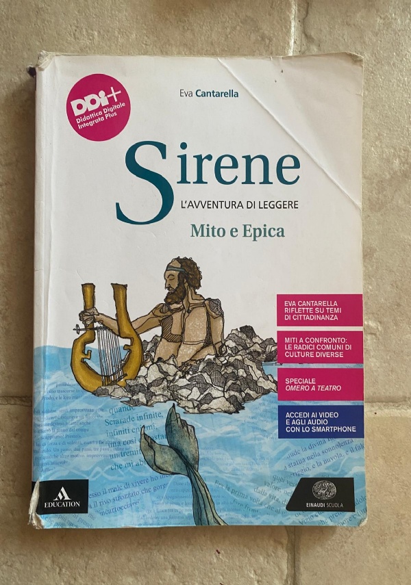 Sirene di 