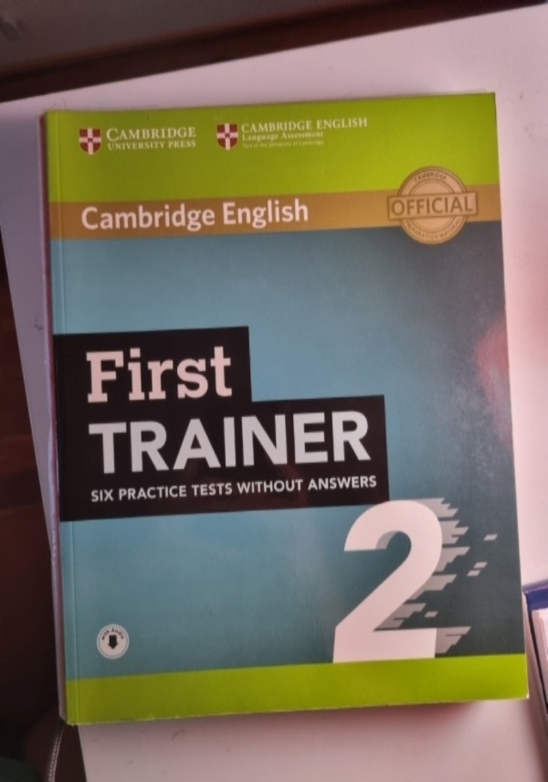 invalsi trainer english di 